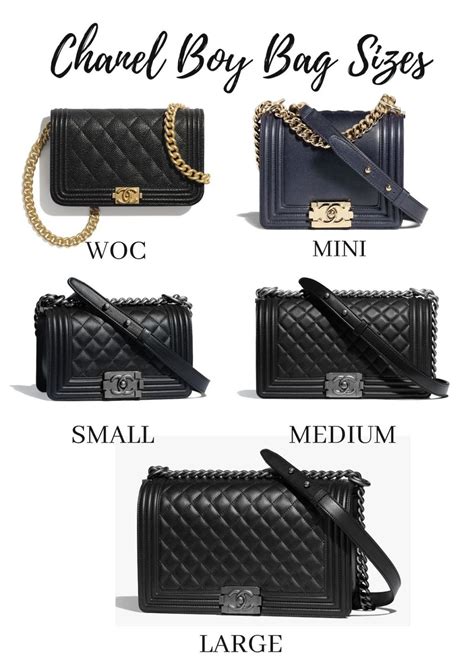 chanel boy bag namaak kopen|Chanel boys bag dimensions.